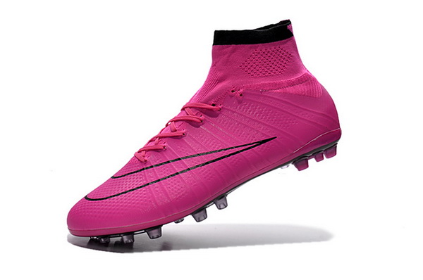 Nike Mercurial Superfly IV AG Men Shoes--007